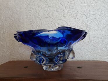 Ostala kuhinjska oprema: Cinija iz 60ih Josef Hospodka masivna za voce i sl. Cehoslovacka — 4