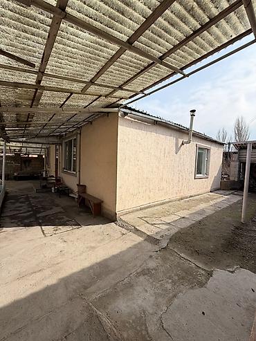 Продажа коттеджей и домов: Продается дом! Село Военно-Антоновка. Дом 110 м2, участок 10+ соток — 19