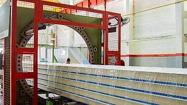 сэндвич панел бу: Сэндвич панели Акфа 
Akfa steel — 5