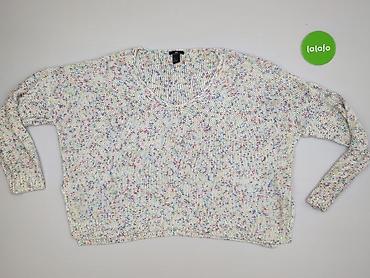 kaffe clothing: H&M, Sweter damski, rozmiar L — 2