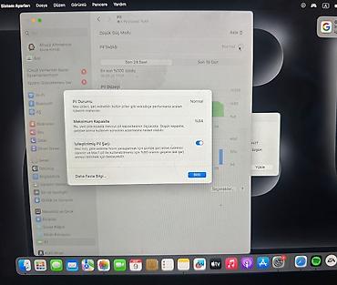 macbook m2 air: İşlənmiş Apple MacBook, 13.5 ", Apple M2, 256 GB, Ödənişli çatdırılma, Rayonlara çatdırılma — 6