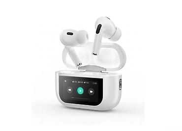 gaming qulaqliq: AirPods Pro 2 tipli ANC 52507 – TWS simsiz qulaqlıq 🟢 Rəsmi iş yeri — 1