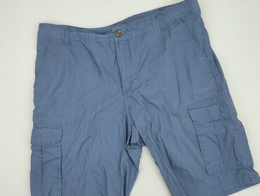 Trousers: Shorts for men, 3XL (EU 46), condition - Good