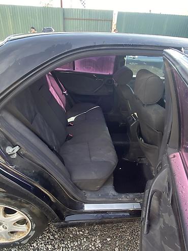 Mercedes-Benz E-Class: 2001 г., 2.7 л, Автомат, Дизель, Седан