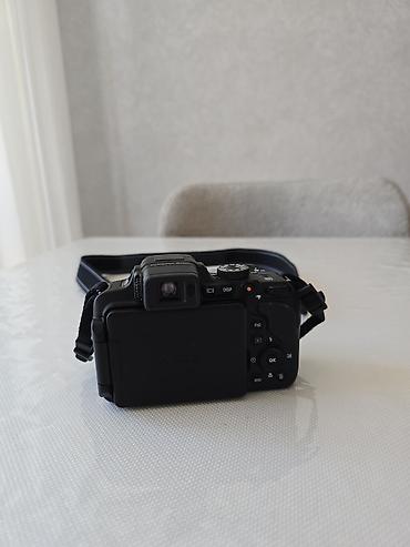 iphone 14 pro max dubay: Nikon COOLPIX B700 fotoaparat - 20.3 MP BSI CMOS sensor - 4K UHD — 7