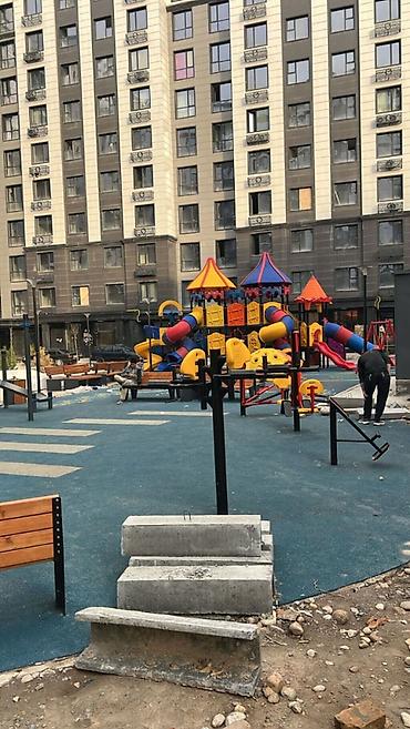 Продажа квартир: 3 комнаты, 108 м², Элитка, 9 этаж, Евроремонт — 12