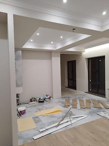 Другие виды отделочных работ: Больше 6 лет опыта — 11