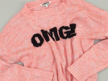 Sweaters: Sweater, New Look, 15 years, 164-170 cm, condition - Good