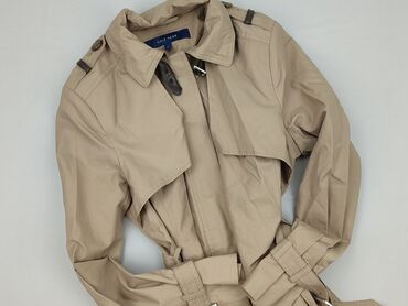 in extenso buty: Cole Haan, Trencz damski, rozmiar M