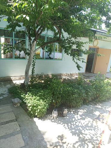 дома в кыргызстане: 120 м², 5 комнат, С мебелью