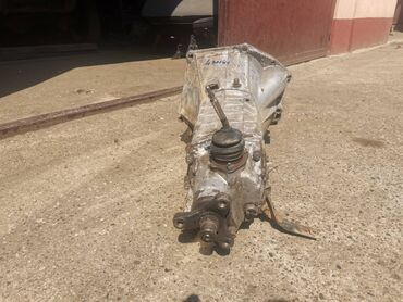 Auto delovi: Menjac cetri brzine Lada 7 Riva, Lada 2121,21213 Niva. Polovan — 7