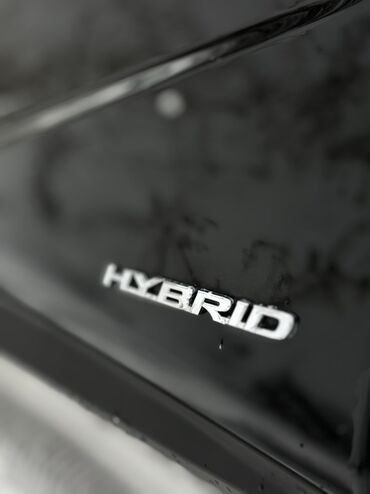 Lexus: Lexus RX: 2019 г., 3.5 л, Автомат, Гибрид, Кроссовер — 17