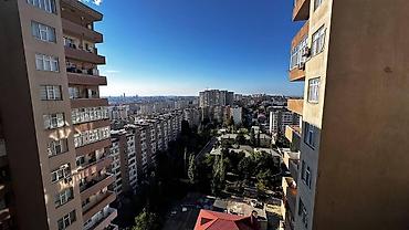 sagan kirayə evlər: Köhnə Günəşli, 2 otaqlı, Yeni tikili, 87 kv. m — 4