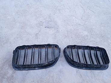 yan güzgülər s: Məhsul: Avtomobil üçün ön radiator barmaqlığı (çərçivə + şaquli — 1