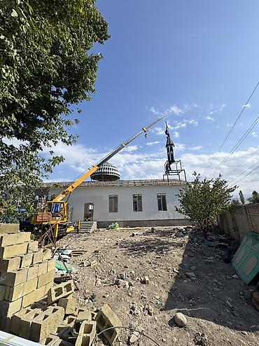 кондиционер 30 кв м: Стрела 21 м, 5000 т, Борт 5000 кг — 4