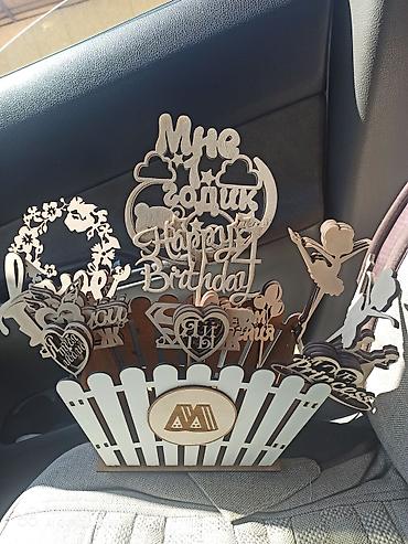 Изготовление рекламных конструкций: | Вывески, Лайтбоксы, Таблички, | Монтаж, Демонтаж, Разработка дизайна — 6