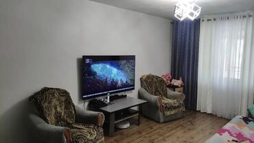 Долгосрочная аренда квартир: 2 комнаты, Агентство недвижимости, Без подселения, С мебелью полностью
