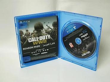 PS4 (Sony Playstation 4): U ponudi originalne igre za Playstation 4 konzole — 9
