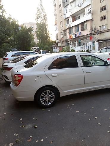 acar pult: Chevrolet Cobalt: 1.5 l | Sedan — 4