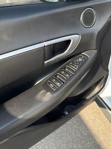 sonata: Hyundai Sonata: 2022 г., Автомат, Газ, Седан — 8
