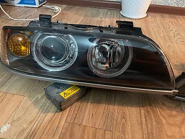 Двигатели, моторы и ГБЦ: Бмв привозные запчасти е60 активная рулевая рейка насосы гур моторы — 10