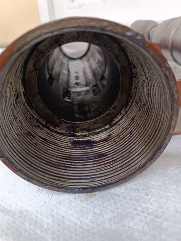 Масло, консервы: Шнековый Маслопресс.Маслобойка . только шнек вал и стол. рабочий — 6