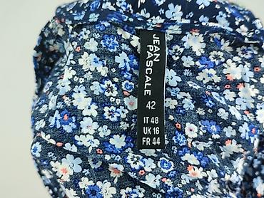 pull and bear top w kropki: Jean Pascale, Bluzka damska, rozmiar XL — 4