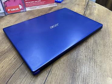 acer swift 3: Acer Aspire A315-i7 Intel core i7 1065G7 RAM 8GB DDR4 SSD 256GB NVMe — 3