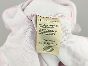 metka lacoste: Scotch & Soda, Damska koszulka polo, rozmiar XL — 6
