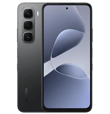 Mobil telefonlar: Infinix Hot 60, 256 GB, rəng - Qara — 1