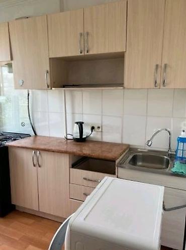 1 комната, 30 м², Политех Индивидуалка, 4 этаж, Косметический ремонт