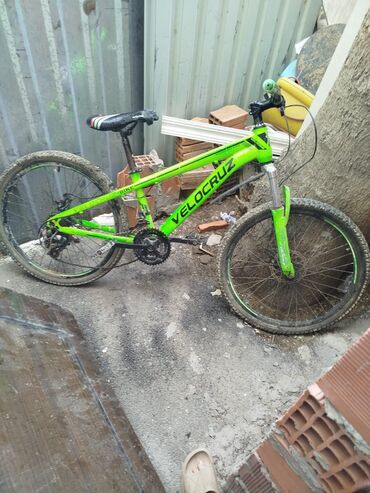 işlenmiş velosipedler: Şəhər velosipedləri