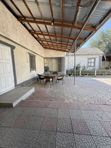 Продажа домов: Дом, 150 м², 4 комнаты, Агентство недвижимости, Косметический ремонт — 4