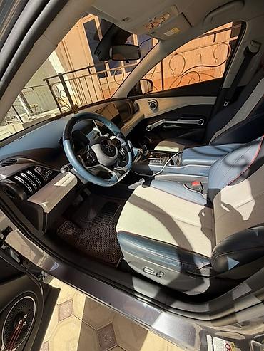 byd e1: JAC : 2023 г., Автомат, Электромобиль, Кроссовер — 7
