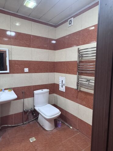 Uzunmüddətli kirayə mənzillər: Sahibindən kirayə təqdim olunur: Tam məkanlı mənzil . - Geniş və — 8