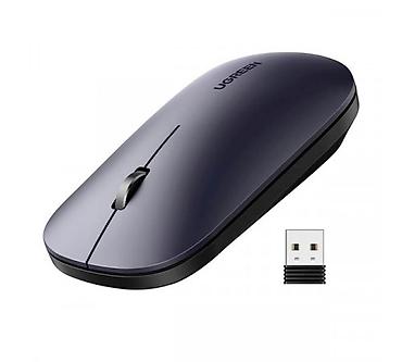 canta satışı: UGREEN Portable Wireless Mouse - Ultra-nazik və yığcam dizayn — 1