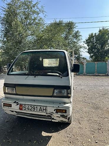 лёхкий грузовик: Легкий грузовик, Daewoo, Стандарт, До 1 т, Б/у — 1