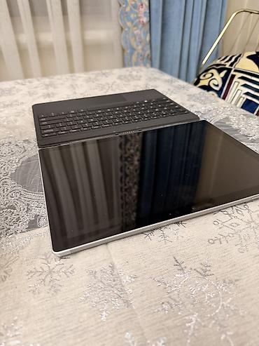 Ноутбуки Microsoft: Microsoft Surface Pro 7 Plus (8/128GB) — Состояние 10/10. Продам — 4
