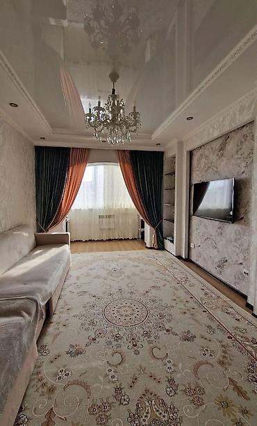 Продажа квартир: 2 комнаты, 78 м², 106 серия, 9 этаж, Евроремонт — 1