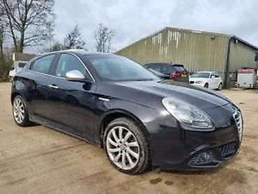 wrangler srbija: Alfa Romeo Giulietta prednja desna vrata kod boje 805. Alfa Romeo — 1