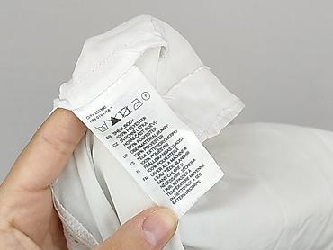biale bluzki hm: H&M, Bluzka damska, rozmiar M — 5
