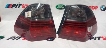 PIT-STOP Автозапчасти б/у магазин: Комплект стоп-сигналов BMW Б/у, Оригинал, Япония at lalafo.kg PIT-STOP Автозапчасти б/у магазин: Комплект стоп-сигналов BMW Б/у, Оригинал, Япония