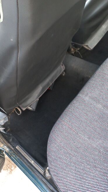 ВАЗ (ЛАДА): ВАЗ (ЛАДА) 2107: 2002 г., 1.6 л, Механика, Бензиновая, Седан — 9