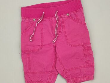 Shorts: Shorts, H&M, 12-18 months, condition - Good