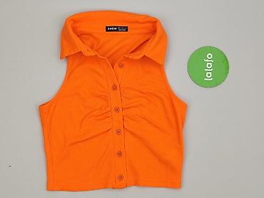 pull and bear bezrekawnik: Shein, Top damski, rozmiar S — 2
