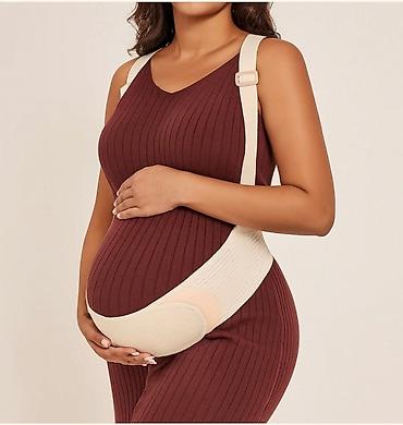 Bandažeri, steznici, korektori: 04. Pojas za trudnice S,m,l,xl Olakšaj svaki korak tokom trudnoće! ✓ — 1