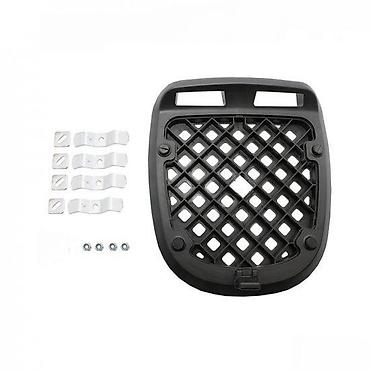 Ostali motocikli i skuteri: Moto kofer (top case) sa nosačem i bravom - Zapremina: cca 30–35 l — 5