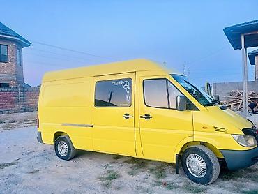 чехол для авто бу: Грузовик, Mercedes-Benz, 3 т, Б/у — 1