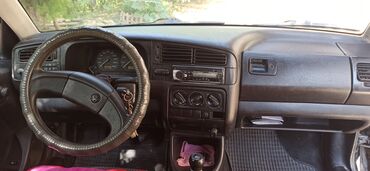 golf 2 бампер широкий: Volkswagen Golf: 1992 г., 1.8 л, Механика, Бензин, Хетчбек