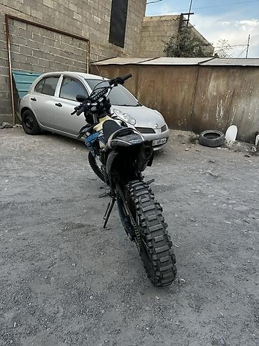 Мотоциклдер: 🔥 СРОЧНО ПРОДАМ ZUUMAV 300 300 кубов, водяное охлаждение — 3